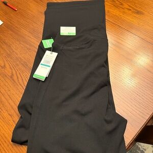 Giaim OM Yoga Pants, NWT, XL